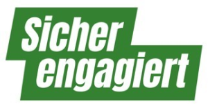 Sicher engagiert